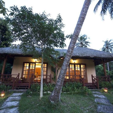 Paradiso Resort Phuquoc Duong Dong Exterior foto