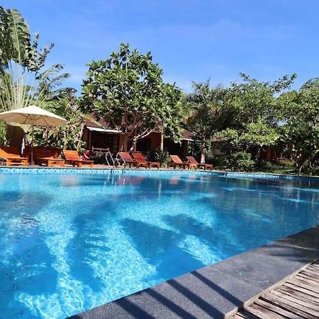Paradiso Resort Phuquoc Duong Dong Exterior foto