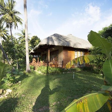 Paradiso Resort Phuquoc Duong Dong Exterior foto
