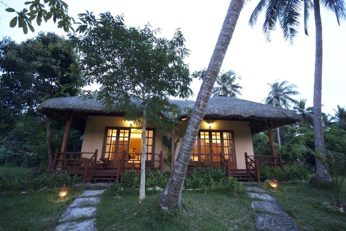 Paradiso Resort Phuquoc Duong Dong Exterior foto