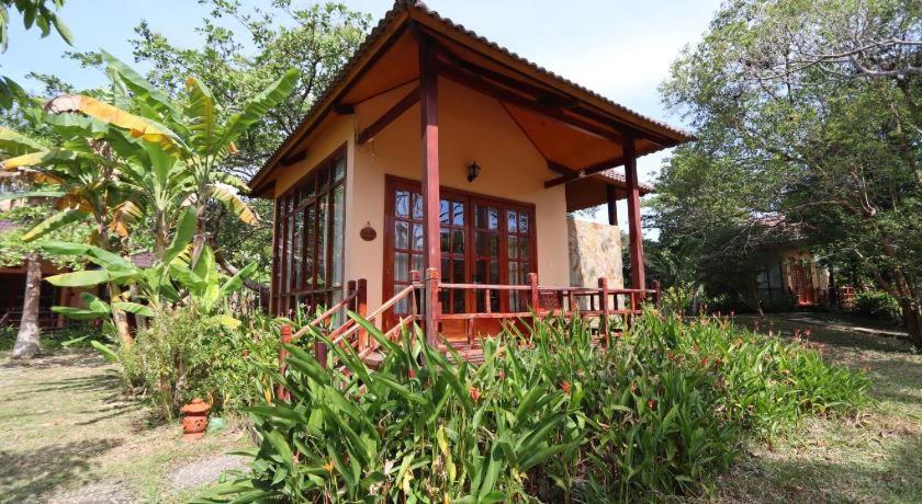Paradiso Resort Phuquoc Duong Dong Exterior foto