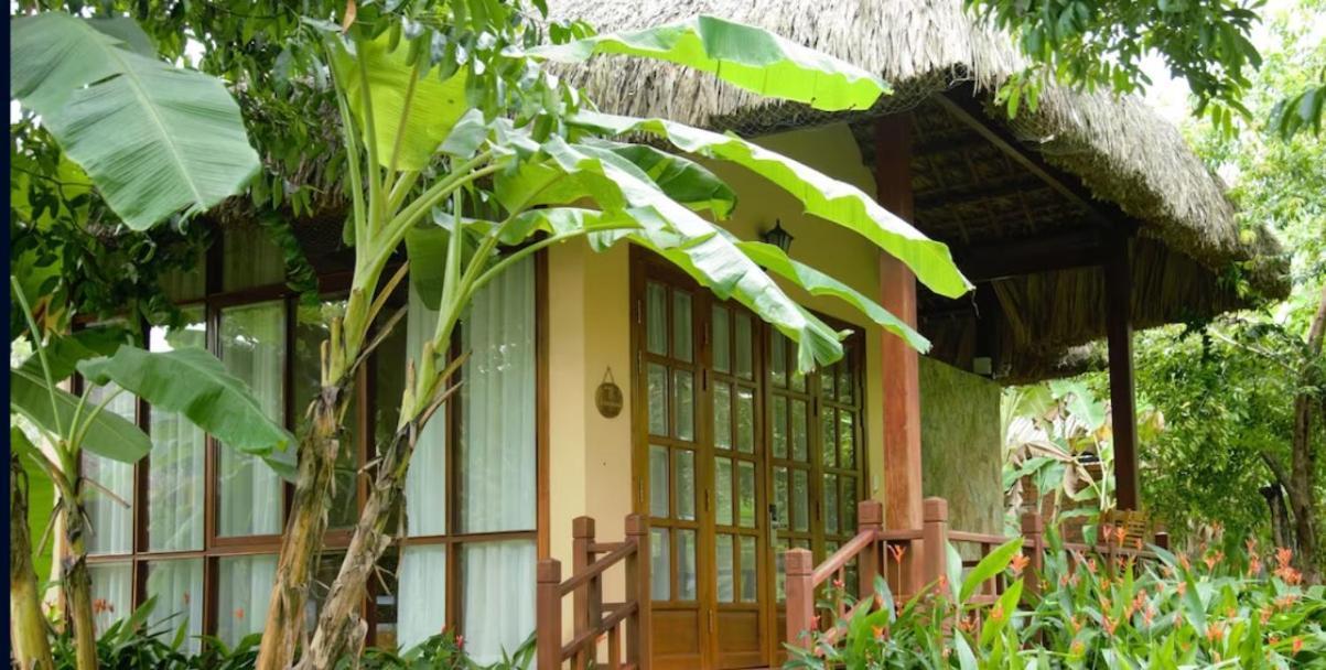 Paradiso Resort Phuquoc Duong Dong Exterior foto