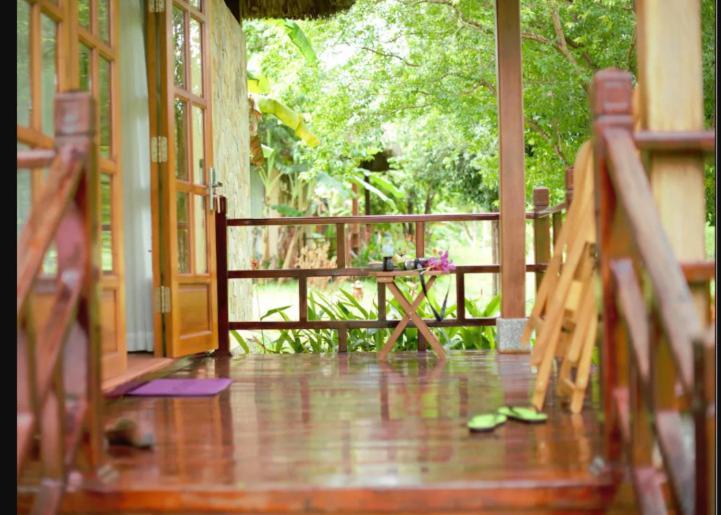 Paradiso Resort Phuquoc Duong Dong Exterior foto