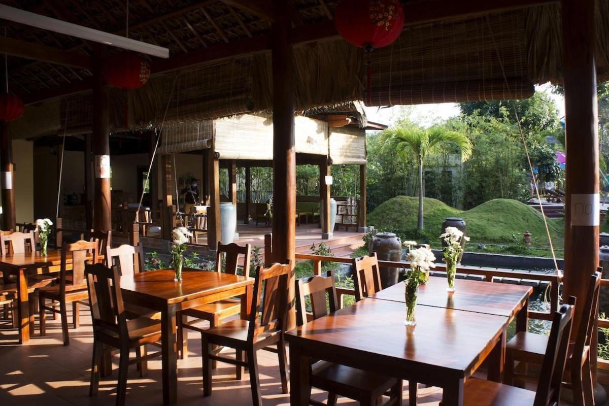 Paradiso Resort Phuquoc Duong Dong Exterior foto