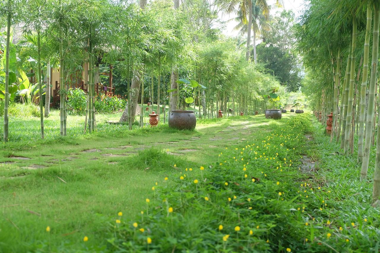 Paradiso Resort Phuquoc Duong Dong Exterior foto