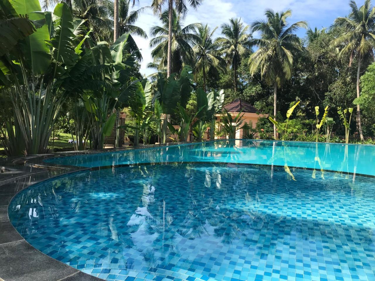 Paradiso Resort Phuquoc Duong Dong Exterior foto