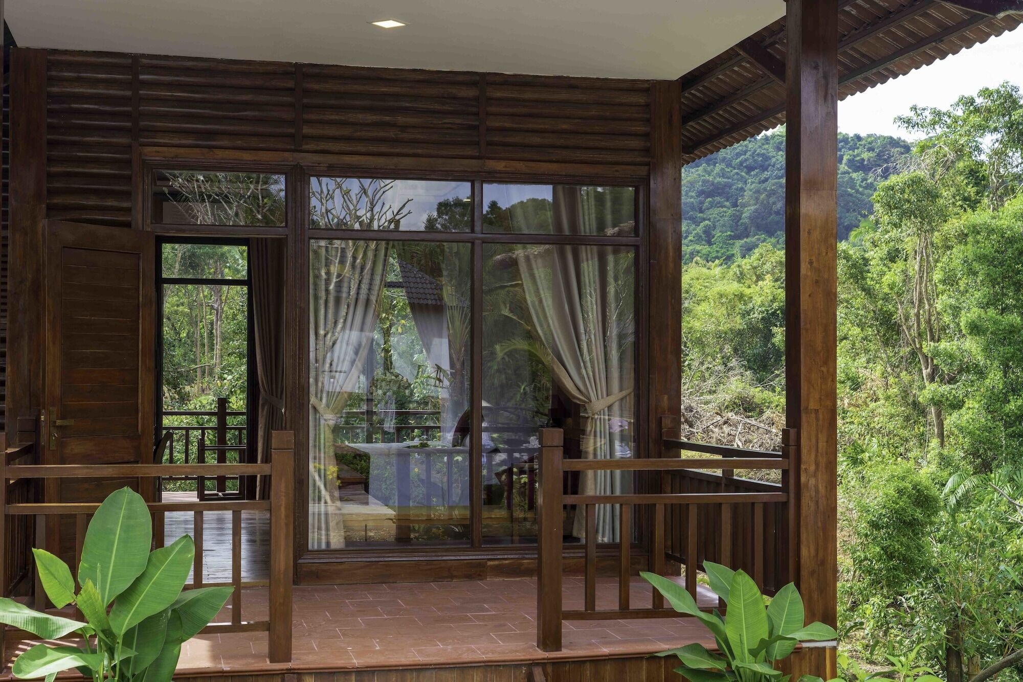 Paradiso Resort Phuquoc Duong Dong Exterior foto