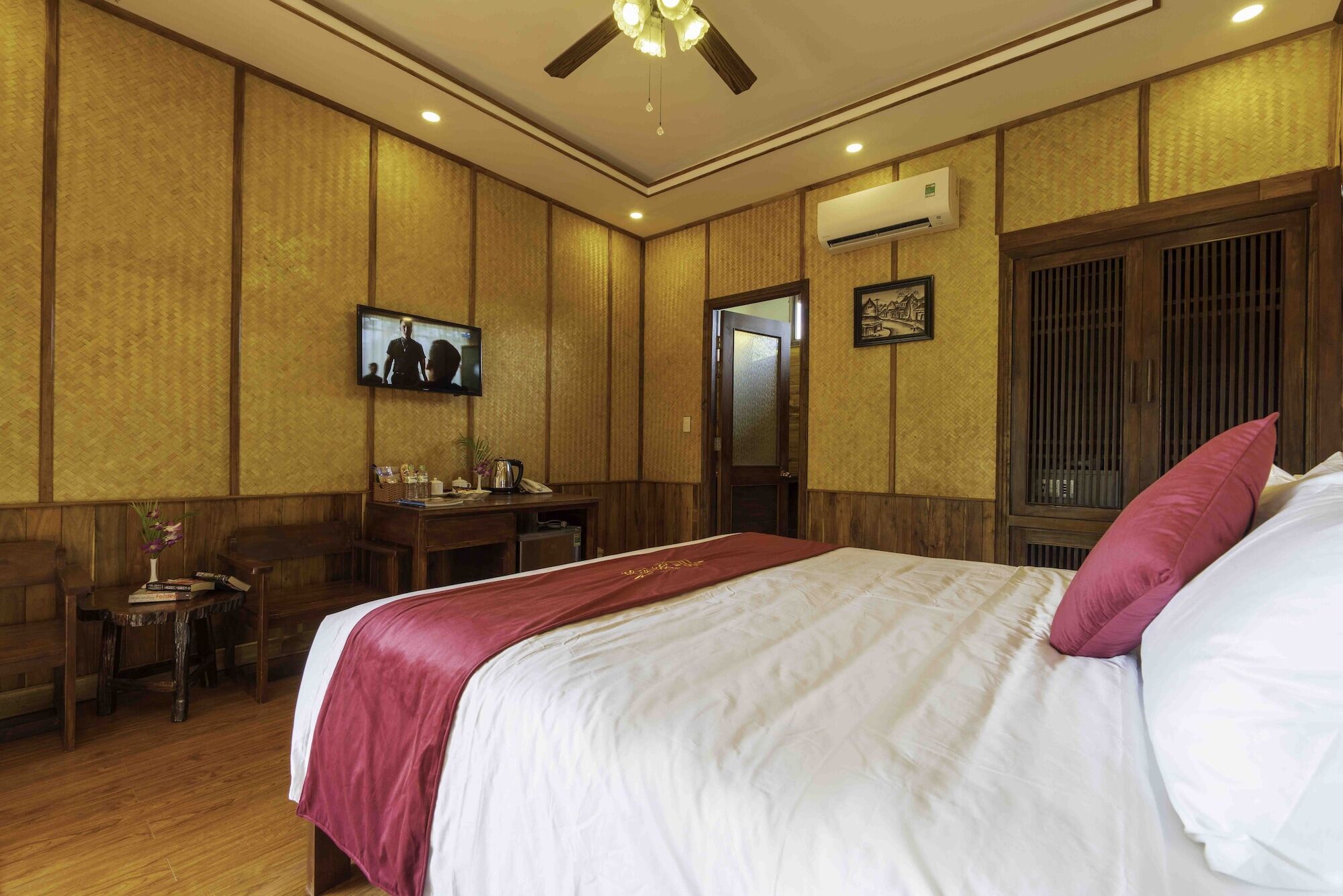 Paradiso Resort Phuquoc Duong Dong Exterior foto