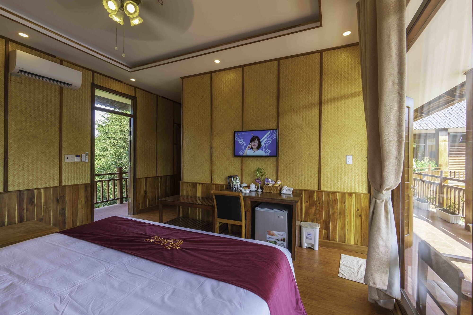 Paradiso Resort Phuquoc Duong Dong Exterior foto