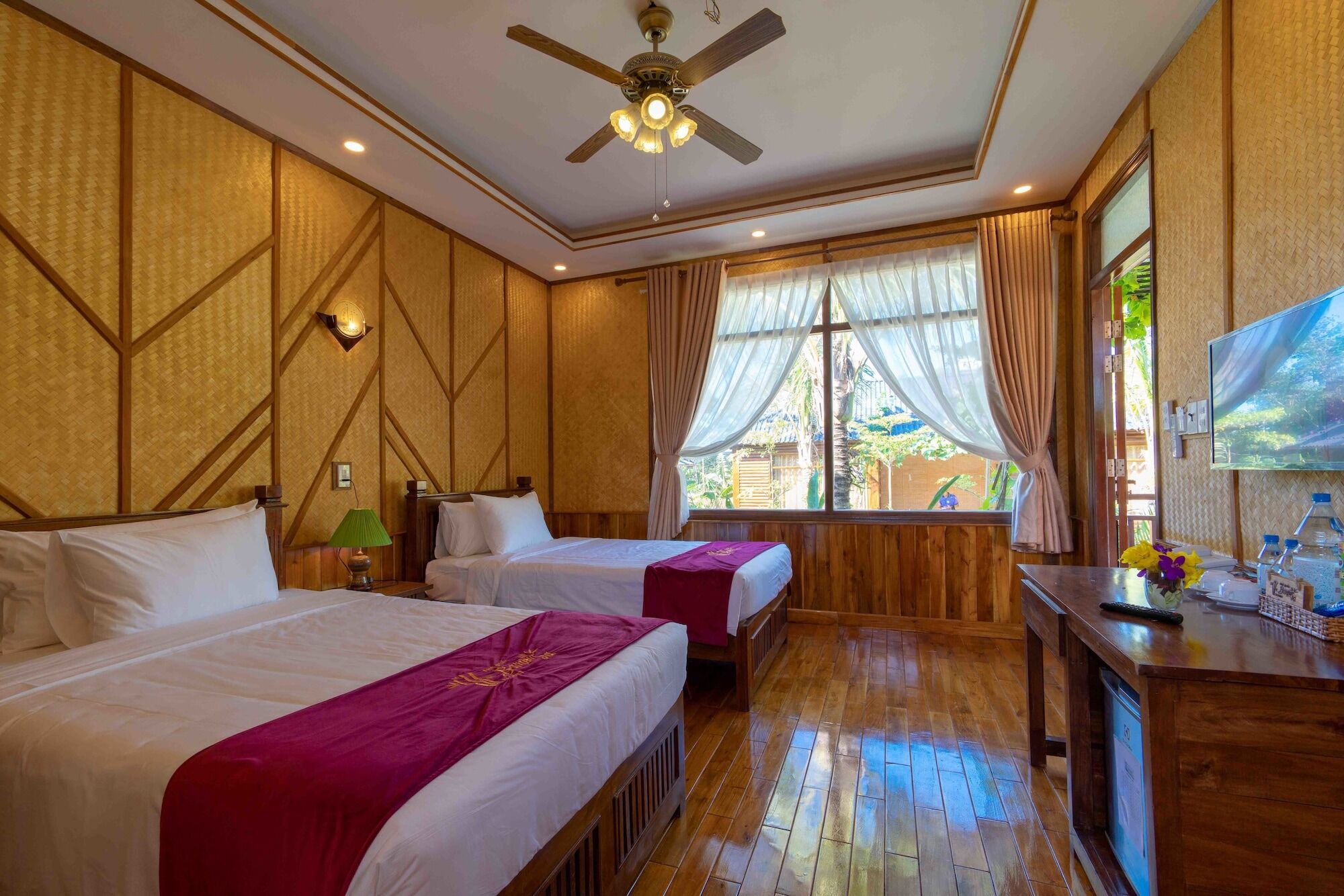 Paradiso Resort Phuquoc Duong Dong Exterior foto