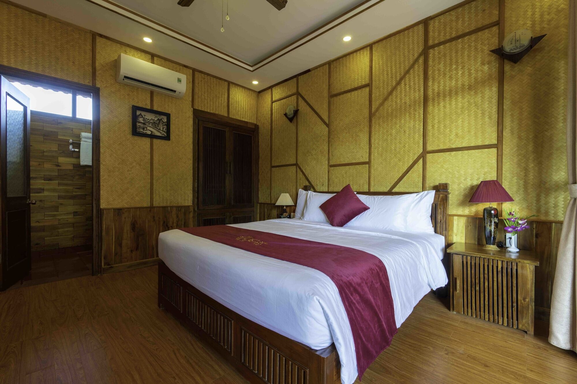 Paradiso Resort Phuquoc Duong Dong Exterior foto